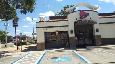 Taco Bell, Tampa