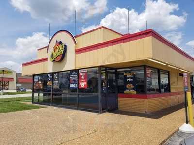 Church's Texas Chicken, Saint Louis