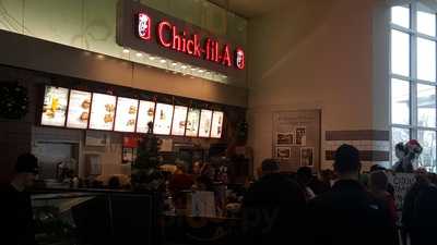 Chick-fil-A, Pittsburgh