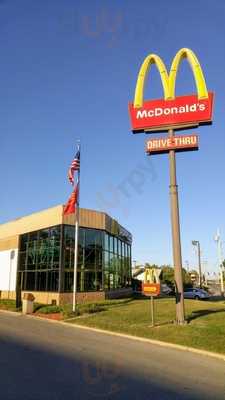 McDonald's, Saint Louis