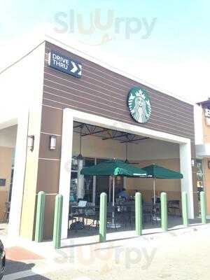 Starbucks, Miami