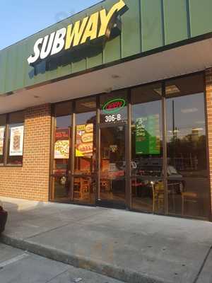 Subway, Jacksonville