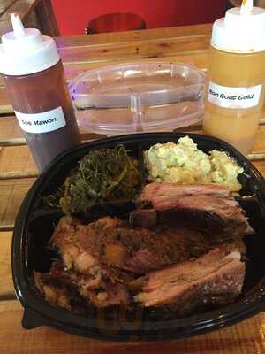 Bon Gout Bbq, Miami