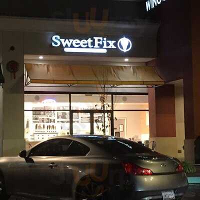 Sweet Fix Creamery, San Jose