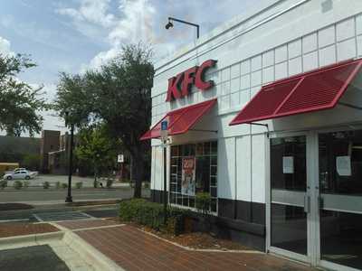 Kfc, Jacksonville