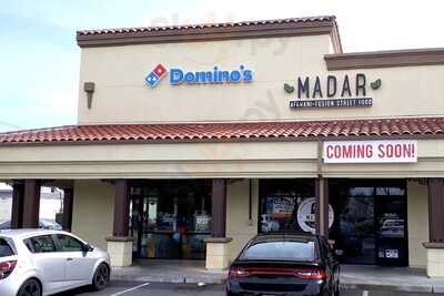 Domino's Pizza, Sacramento