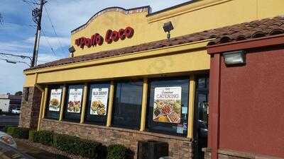 El Pollo Loco, Las Vegas