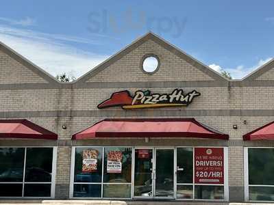 Pizza Hut, Austin