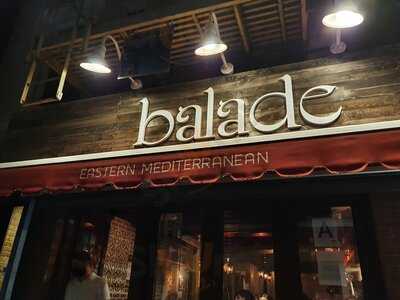 Balade