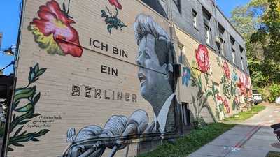 The Berliner, Washington DC