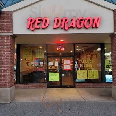 Red Dragon, Pittsburgh