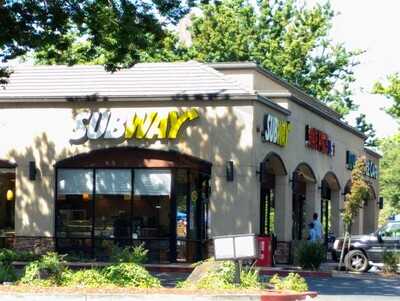 Subway, Sacramento