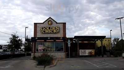 Golden Chick, Dallas