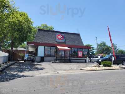 Jack in the Box, Saint Louis