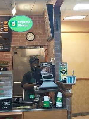 Subway, Jacksonville