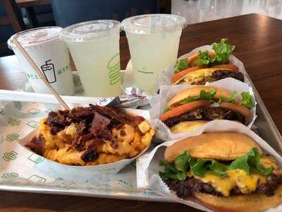 Shake Shack The Falls, Miami