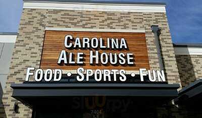 Carolina Ale House - Waverly, Charlotte