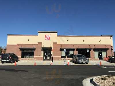 Chick-fil-A, Denver