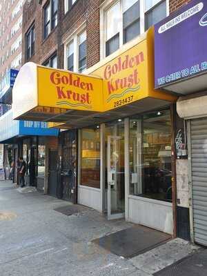 Golden Krust, Brooklyn