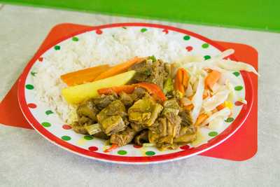 Island Pride Carry Out