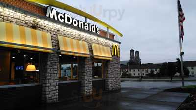 McDonald's, Saint Louis