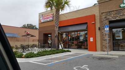 Dunkin', Jacksonville