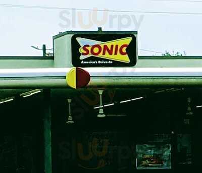 Sonic Drive-In, Tampa