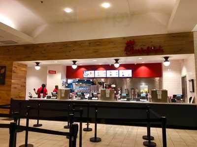 Chick-fil-A, Washington DC