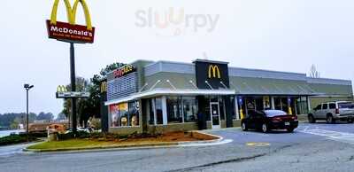 McDonald's, Atlanta