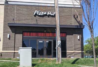 Pizza Hut, Charlotte