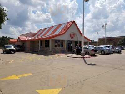 Whataburger