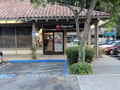 Pizza Hut, San Jose