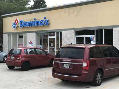 Domino's Pizza, Jacksonville