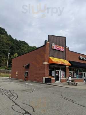 Dunkin', Pittsburgh