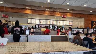 Chick-fil-A, Baltimore