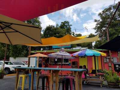 Lala's Gorditas, San Antonio