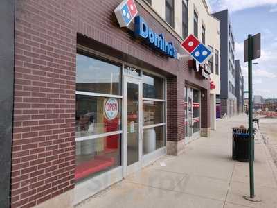 Domino's Pizza, Columbus