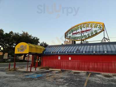 Fuddruckers, San Antonio