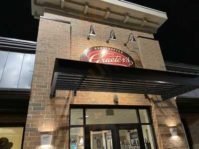 Graeter's Ice Cream, Pittsburgh