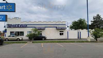 White Castle, Columbus