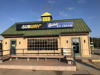 Subway, Omaha