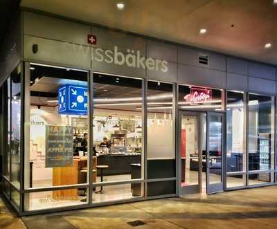 SwissBakers, Boston