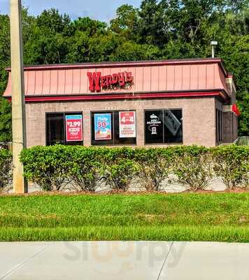 Wendy's, Tampa