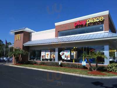 McDonald's, Tampa