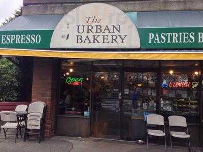 The Urban Bakery, Seattle