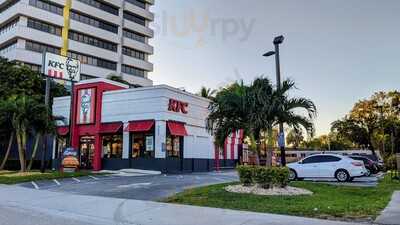 Kfc, Miami