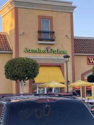 Jamba, San Jose