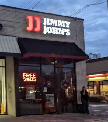 Jimmy John's, Atlanta