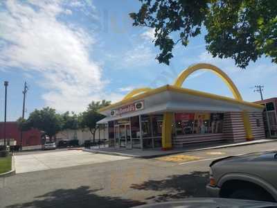 McDonald's, San Jose