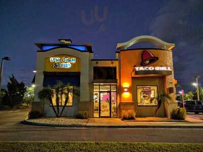 Taco Bell, Tampa